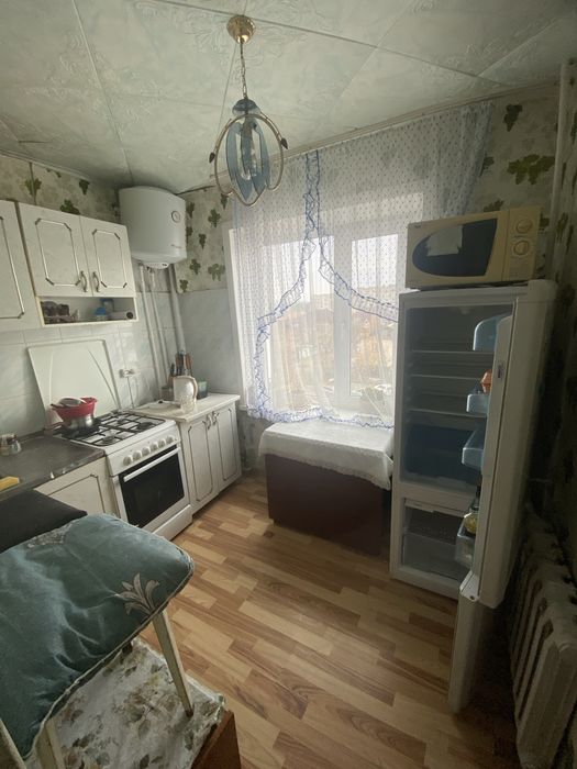 Квартира в боровом