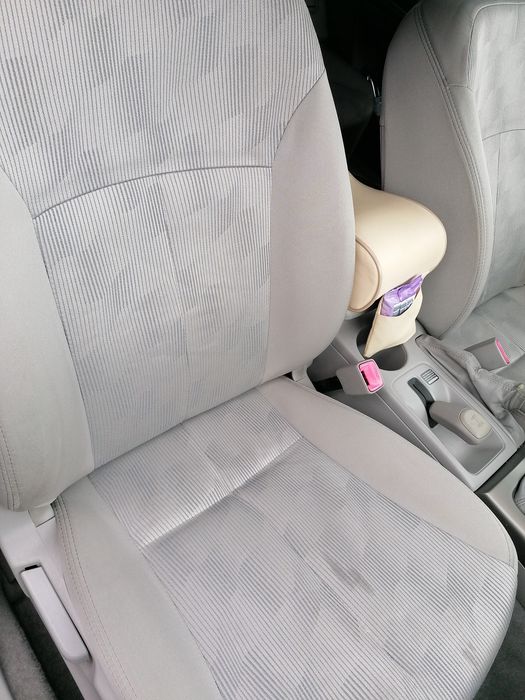 SUBARU Forester 0 — imagine 4