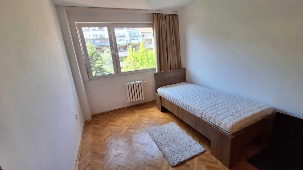 Дава се под наем Четиристаен апартамент в София, Център - 120 кв.м за 849 € - Снимка #4