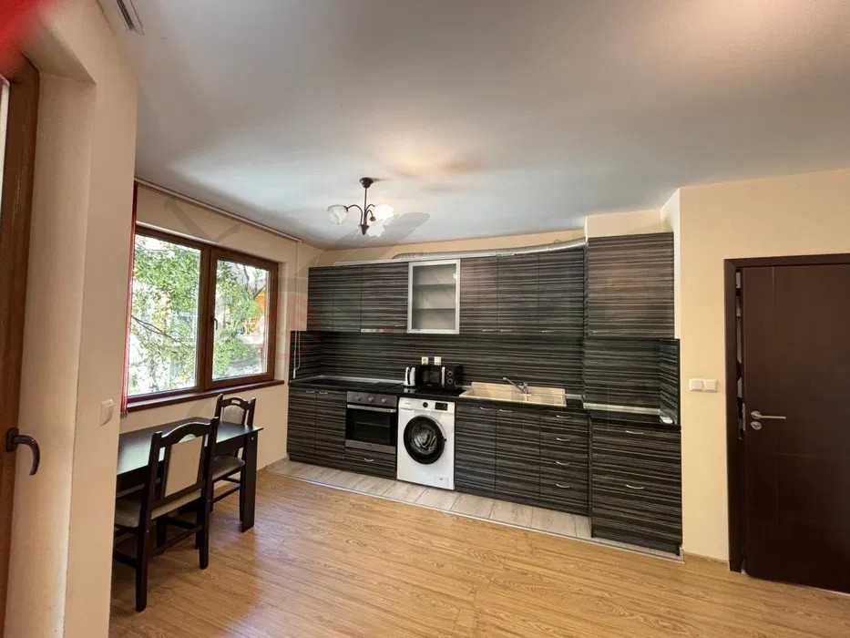 Дава се под наем двустаен апартамент в Лятно кино Тракия! 21878062