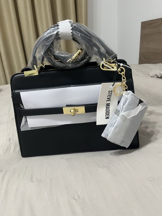 Нова чанта Steve Madden