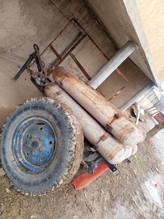 Metan balon sotiladi 10 tali katta balon