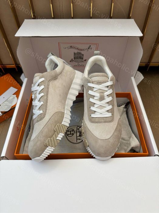Adidasi Hermes 38-45