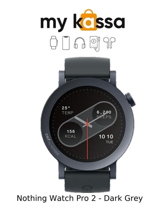 Новый•Nothing Buds Pro 2•доставка