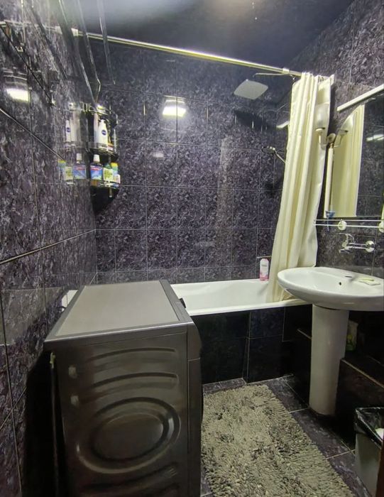 Госпитальный Макро - 3в4 комнатный 85м2