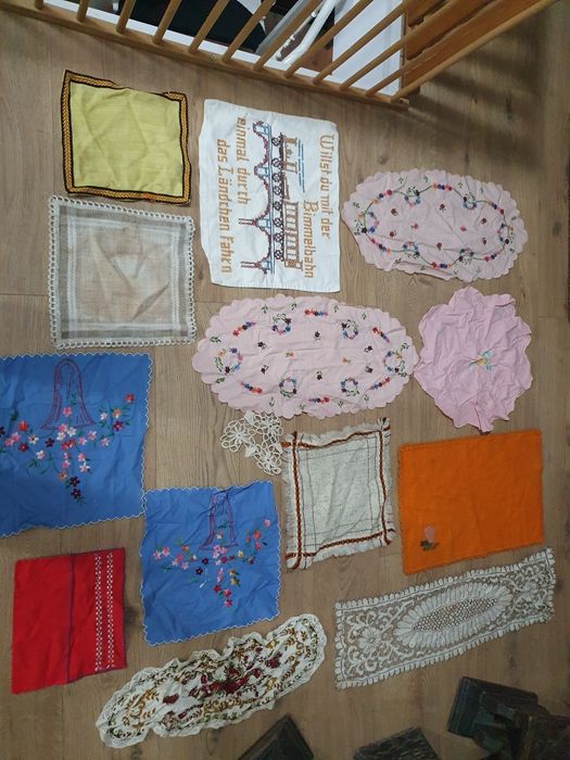 Goblenuri pentru doritori