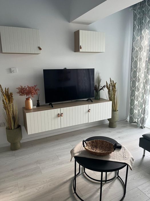 Apartament 2 cam. decomandat Mamaia sat.