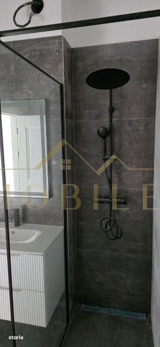 Apartament 3 camere, FINISAT NOU, ansamblu premium, zona Bmw-Vivo