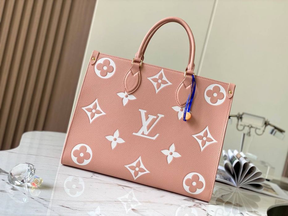 Geanta Louis Vuitton Onthego