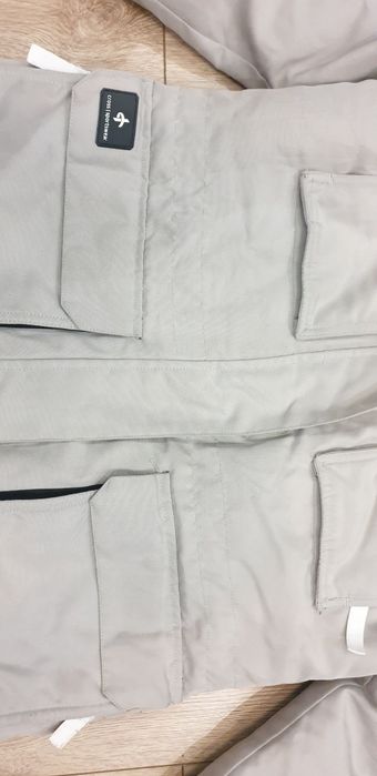Geaca cu puf Cross Sportswear