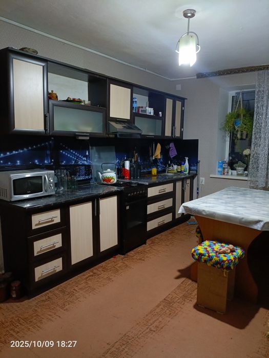 Продам дом в посёлке Доскей