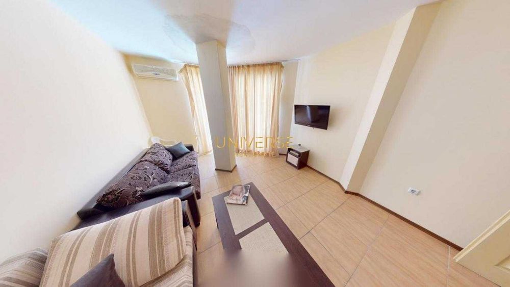 Продава се Двустаен апартамент в к.к. Слънчев бряг - 88 кв.м за 773 €/кв.м - Снимка #2