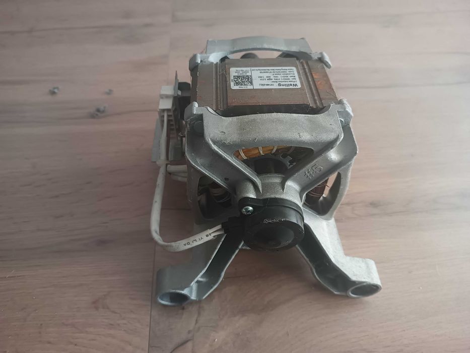 Електромотор/двигател за пералня Whirlpool