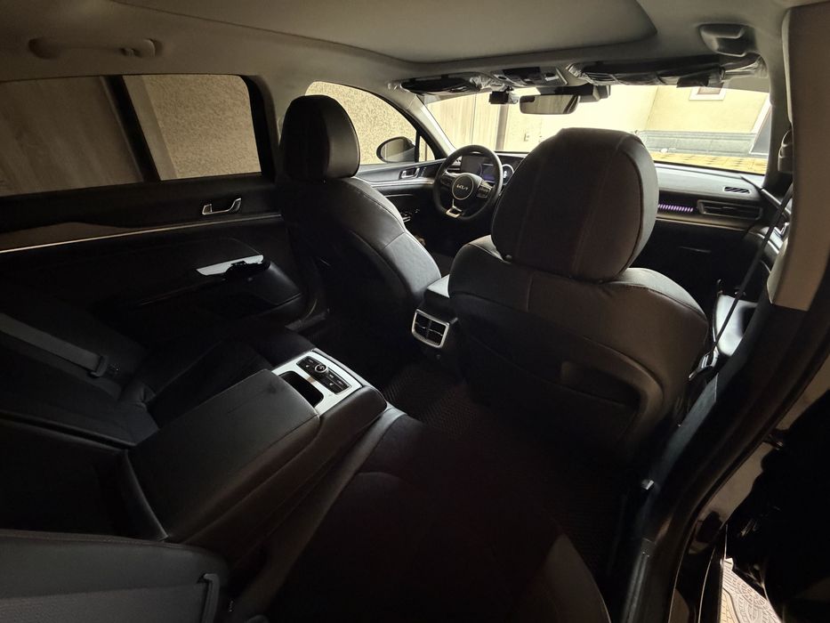 Kia k5 2025 premium 2 turbo