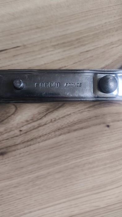 Скоба Facom U13 L за демонтаж и монтаж на клапани