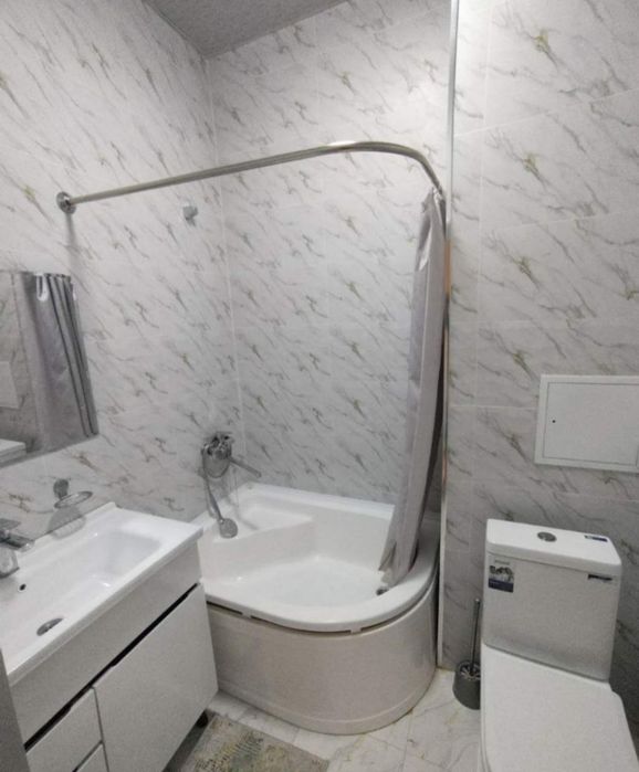 Mirobod bozori yonida kvartira bor