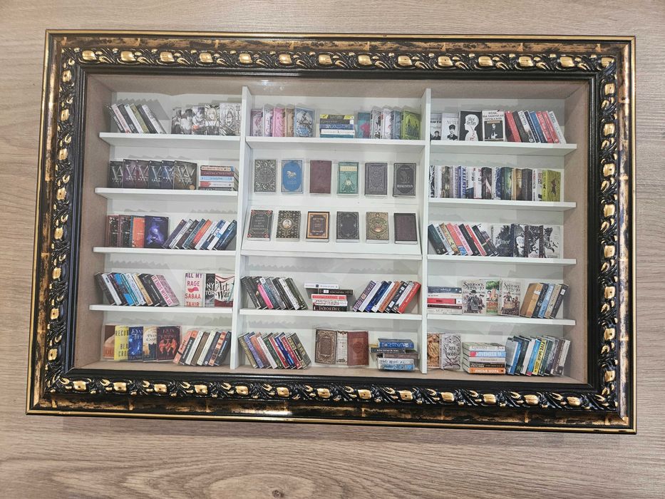 Savga uchun ajoyib qol mexnati