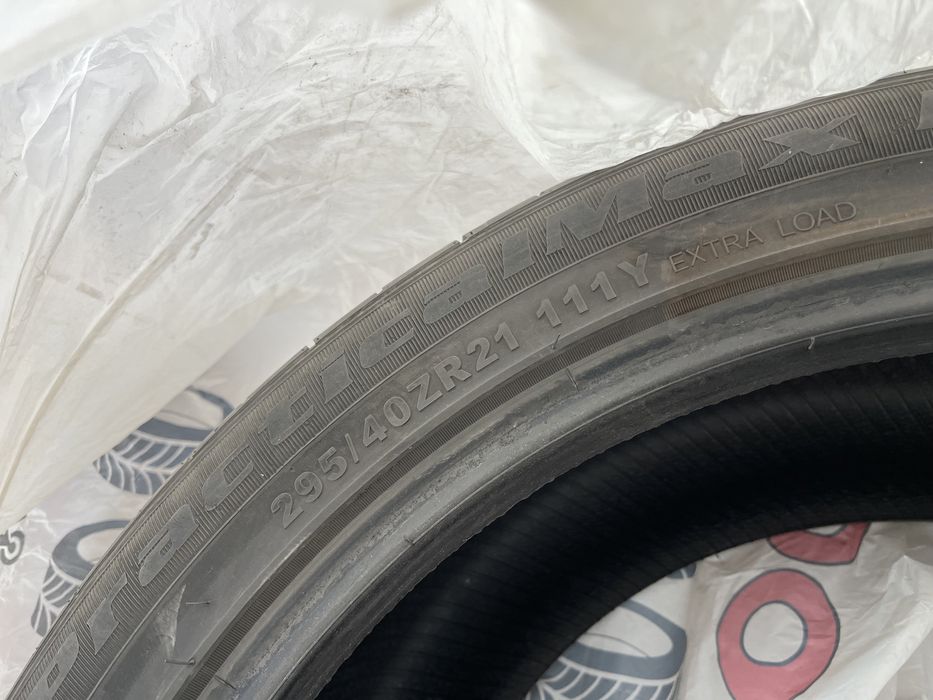 Шины от G55 G63 Range rover BMW X7