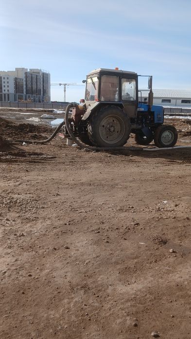 Продам трактор МТЗ 892