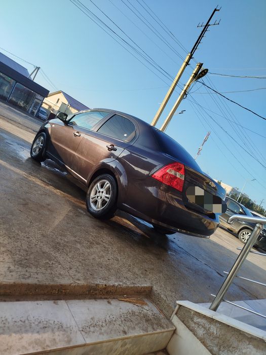 Nexia 3 2019 sotiladi.