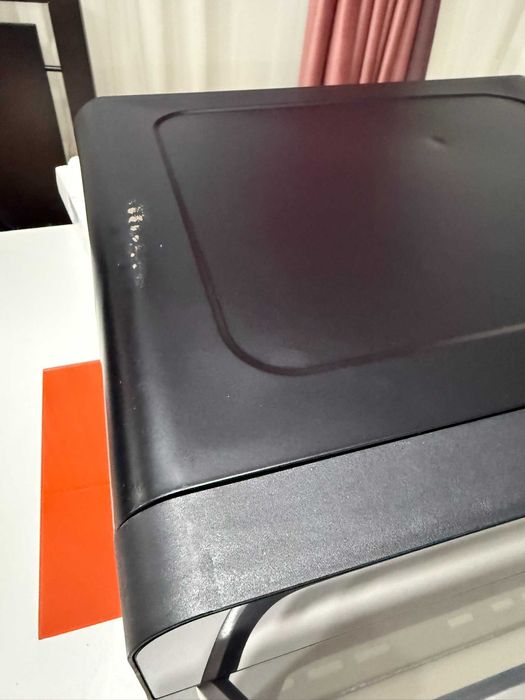 Cuptor electric & Airfryer Melchioni Family Combo Vittoria 24L