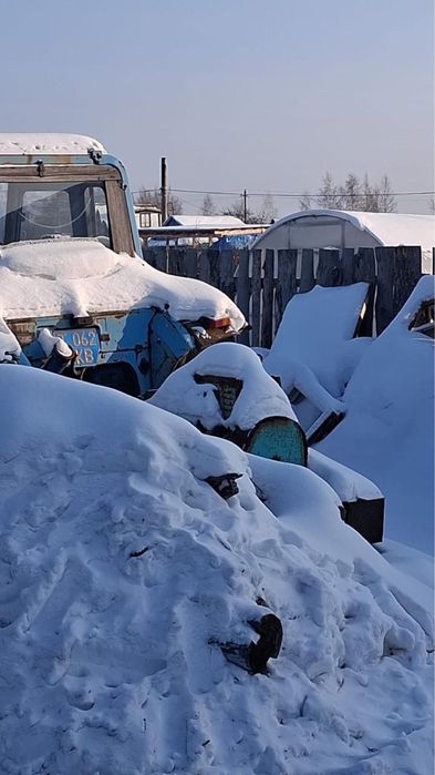 Продам трактор Беларусь