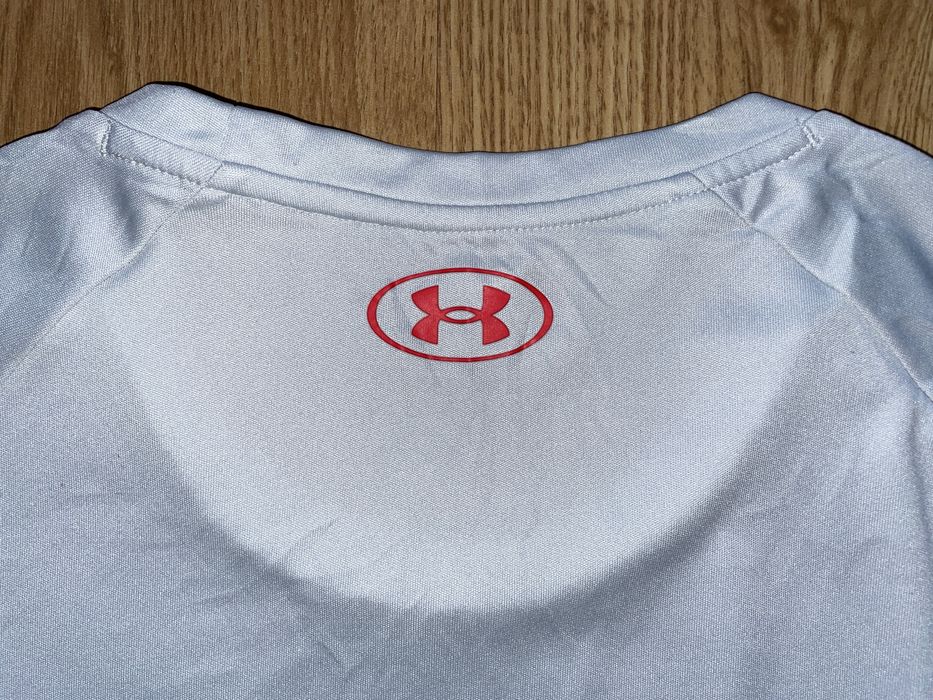 Under Armour Heatgear Grey 2XL