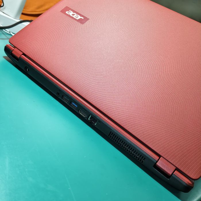 Ноутбук Acer Core i3