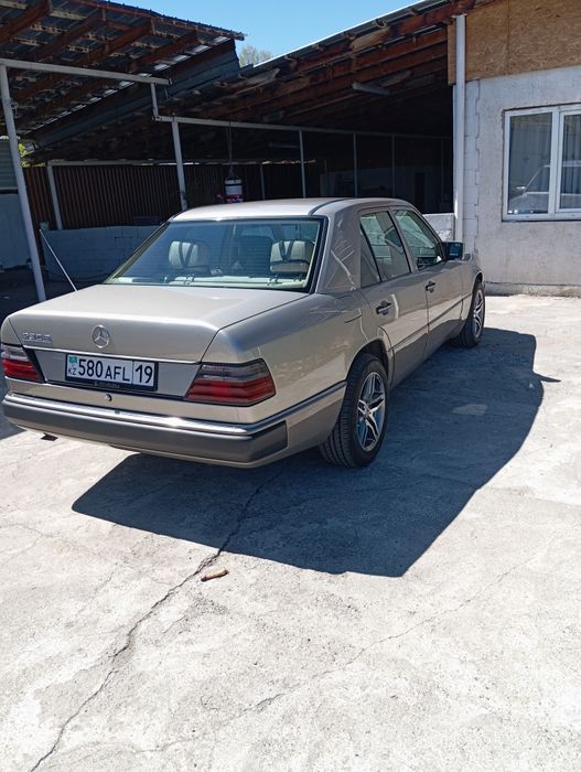 Мерседес продам отличном состоянии