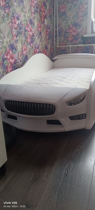 Продам кровать-машинку г.Абай