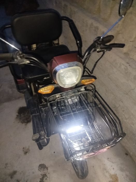 Сотилади холати яхши