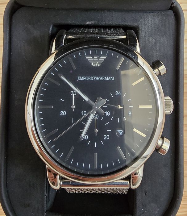 Ceas Emporio Armani