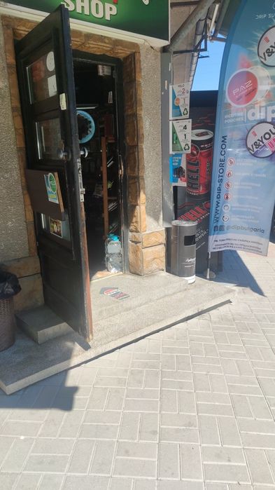 Продава се Магазин в Перник, Изток - 27 кв.м за 1511 €/кв.м - Снимка #4