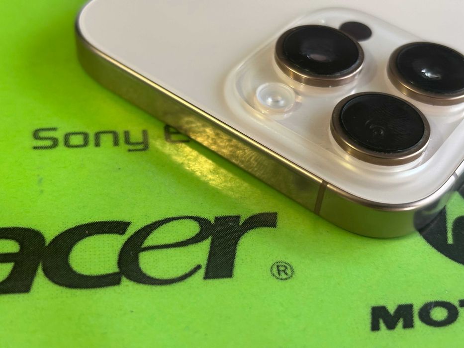 iPhone 16 Pro Max 512gb Desert 100% батерия.Гаранция