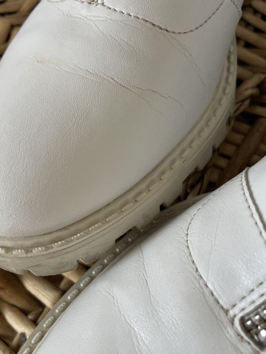 Продаю ботинки Zara