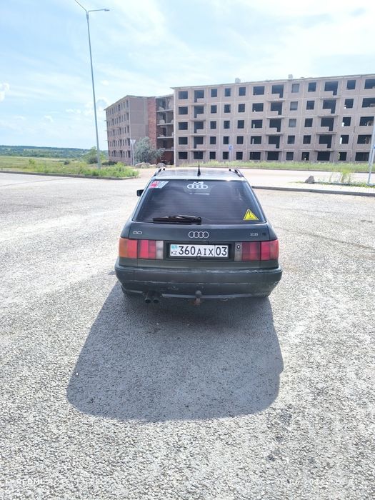 Audi 80 B4 универсал