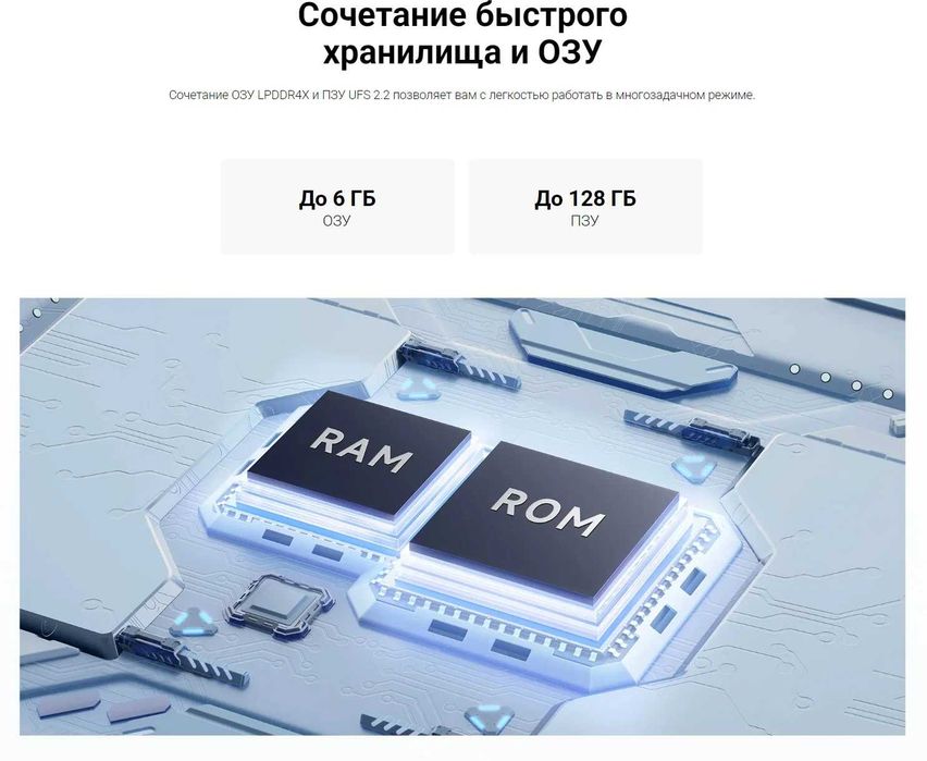 Продам новый смартфон Xiaomi +подарки
