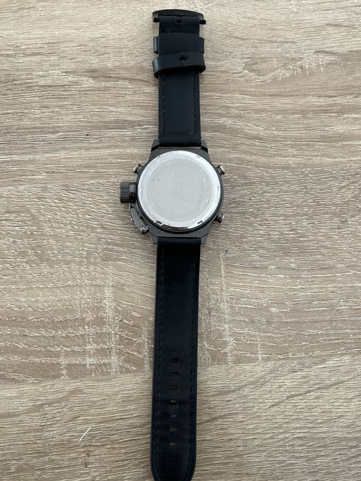 iPhone 6 с часами