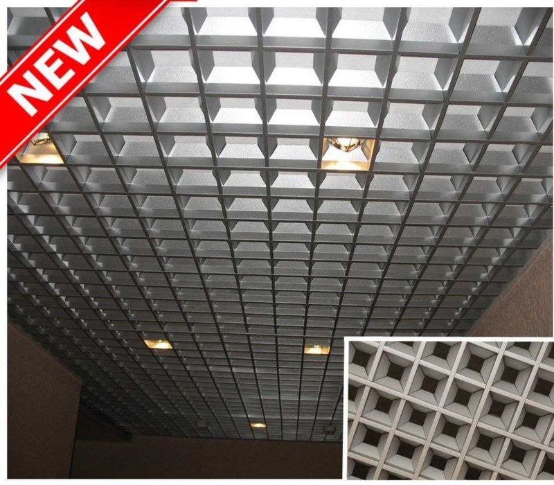 Перамидалный  Грильято  Grilyato potolok setka restoran uchun Grilyato