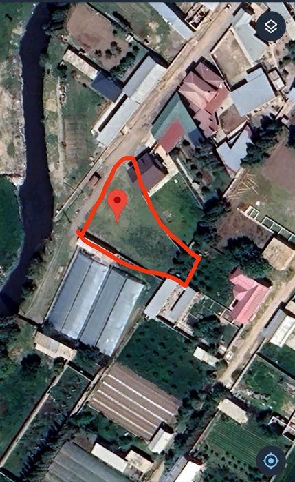 Yer uchaska sotiladi srochna