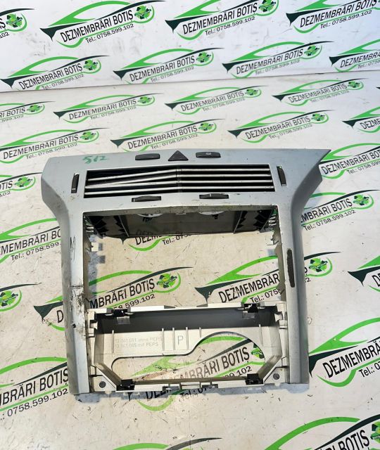 Consola centrala Opel Astra H