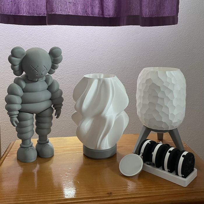 Printuri 3D la comanda
