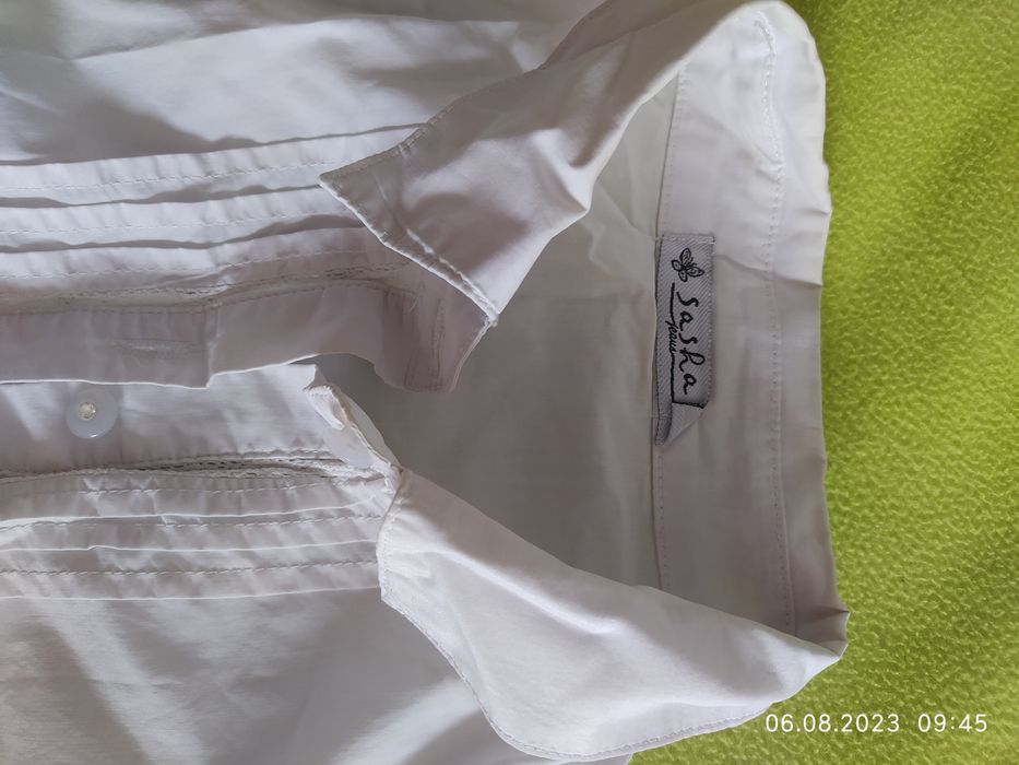 Школьная форма для девочек