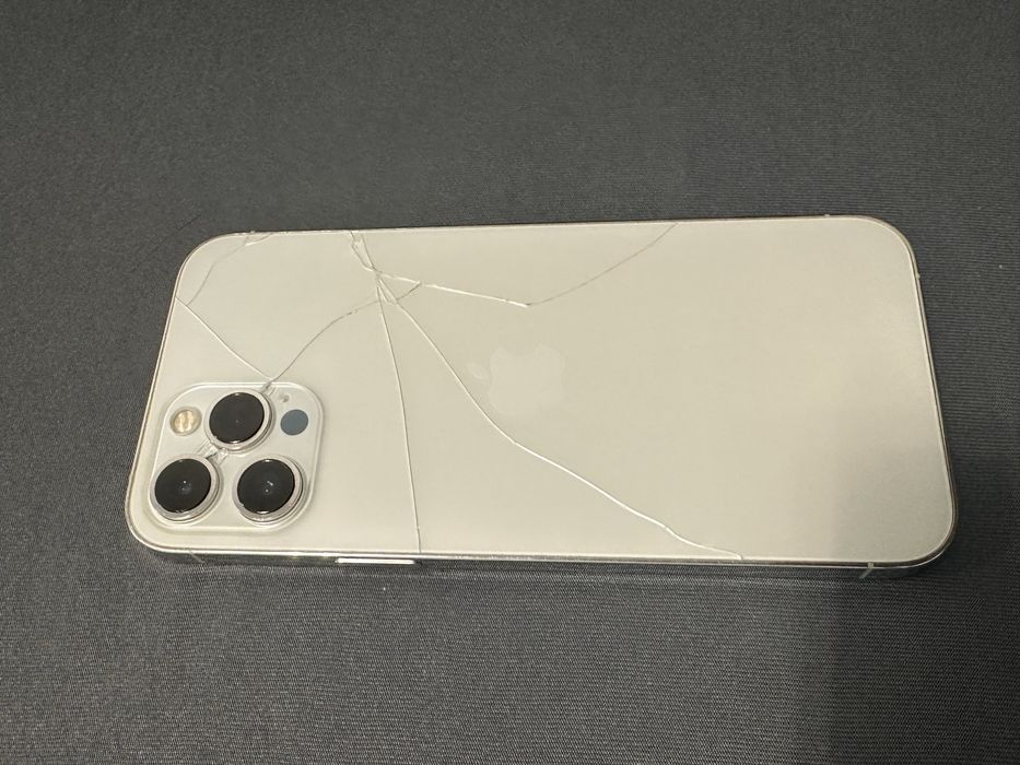 Iphone 12 pro max