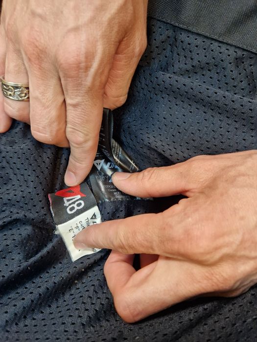 Мото екип Dainese