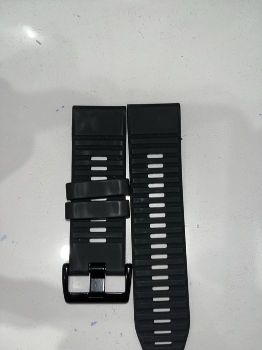 Продам ремешки для Garmin tactix bravo