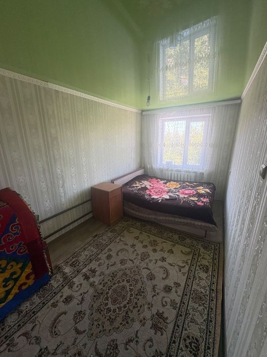 Сдается квартира в аренду