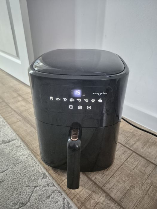 Air fryer Myria ca nou