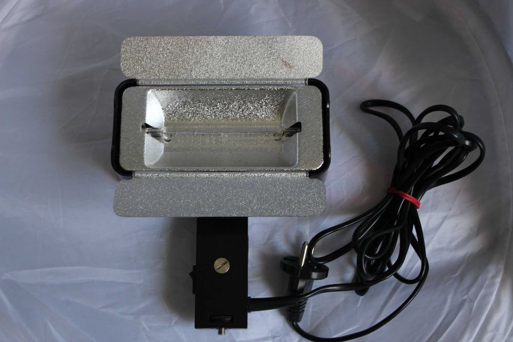 Lampă profesională