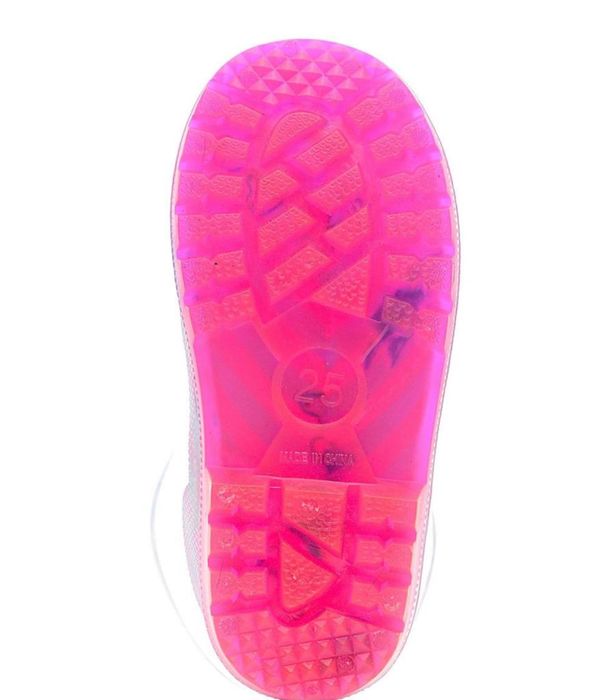 Сапоги резиновые 26 размер